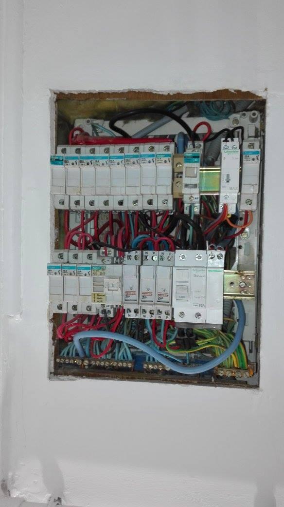 Expert installation chauffage électrique Mâcon