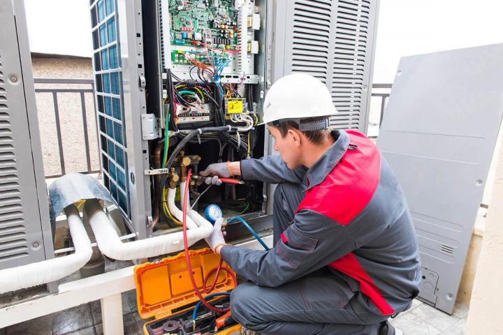 Entreprise remise aux normes électriques Mâcon