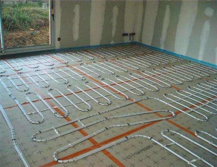 Installateur de chauffage électrique qualifié à Mâcon