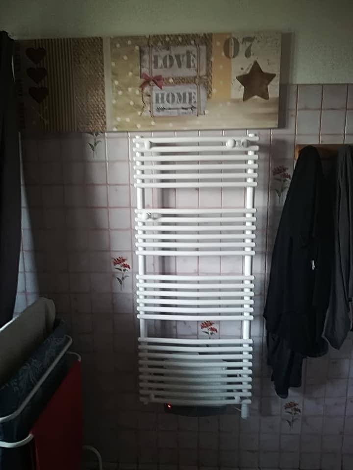 Un électricien professionnel à Mâcon