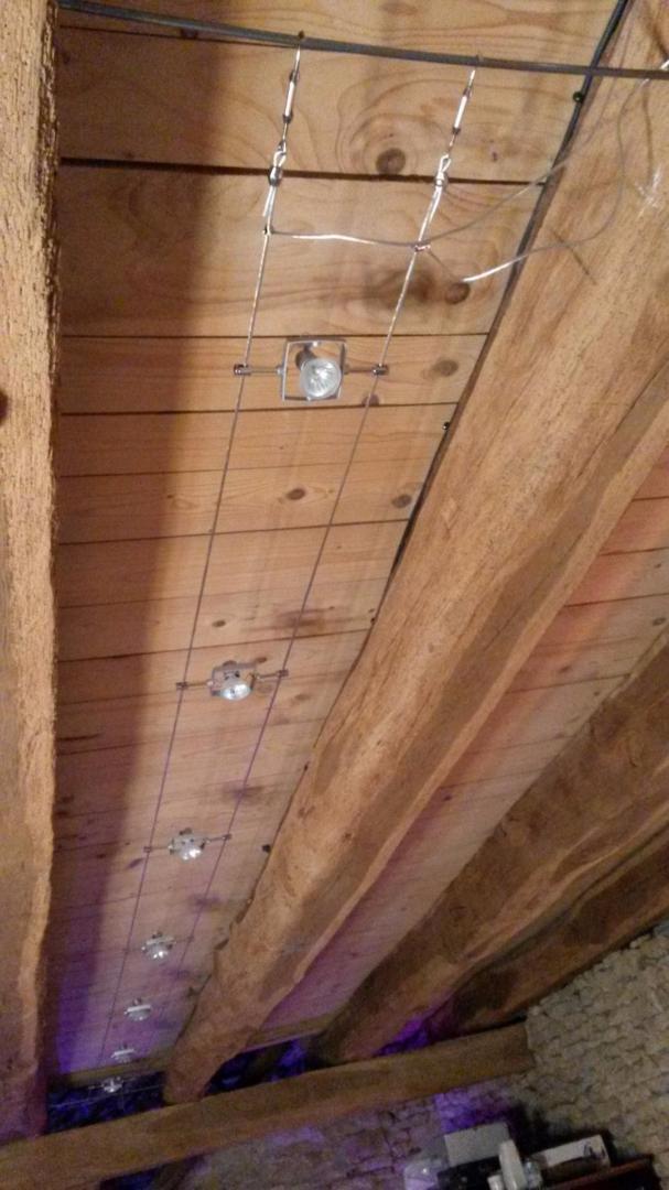 Dépanneur électrique Mâcon,