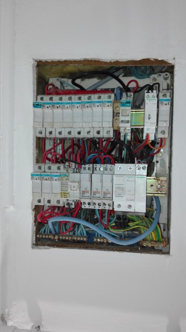 Installateur de chauffage électrique qualifié à Mâcon 